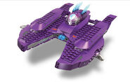 96853 Covenant Invasion Vampire