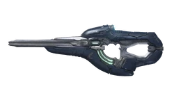 Type-57 Carbine | Halo Alpha | Fandom