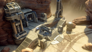 Halo 4 Karte Outcast