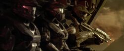 Halo 4: Forward Unto Dawn - Film - Halopedia, the Halo wiki