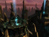 Untitled Halo MMO