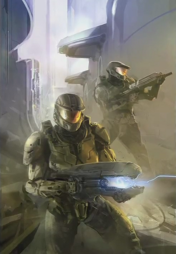 Battle for Earth - Conflict - Halopedia, the Halo wiki