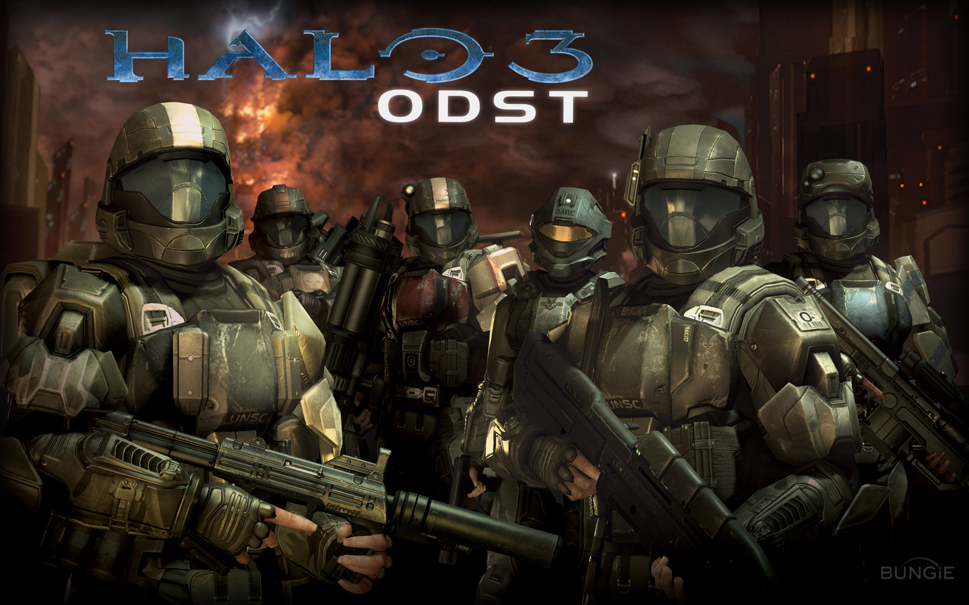 halo 3 odst