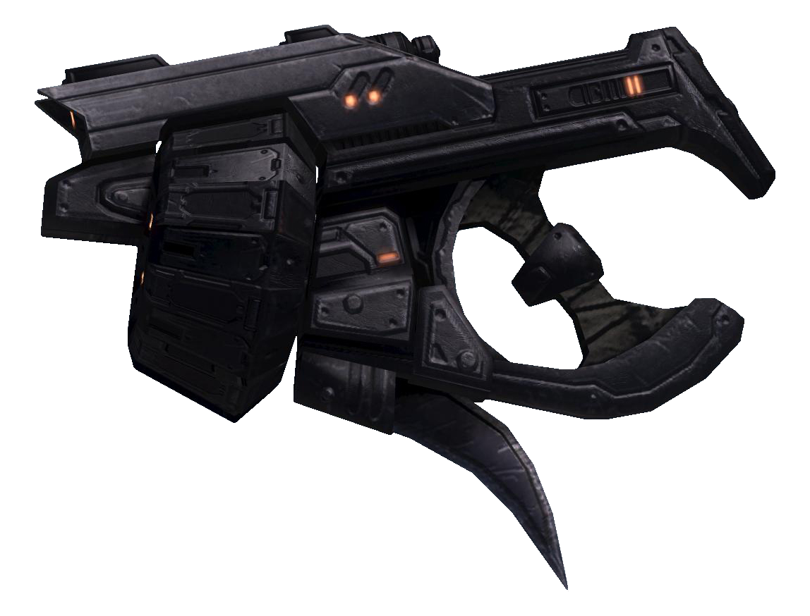 halo 3 odst weapons