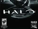 Halo: Combat Evolved Anniversary