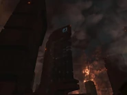 Ein Firmensitz in Neu Mombasa