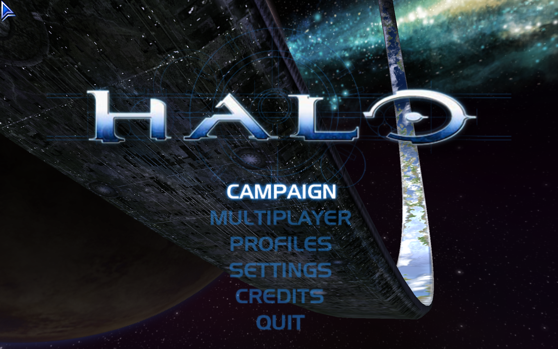 Halo: Combat Evolved - Wikipedia