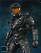 Armadura Centurion en Halo 2 Anniversary