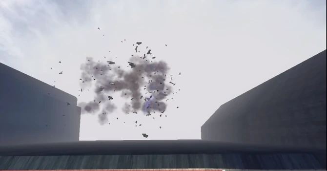 Formación del último 3