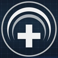 HUD Symbol des Regenerationsfeld