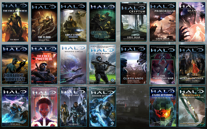 Halo: Combat Evolved: Sybex Official Strategies & Secrets, Halo Alpha