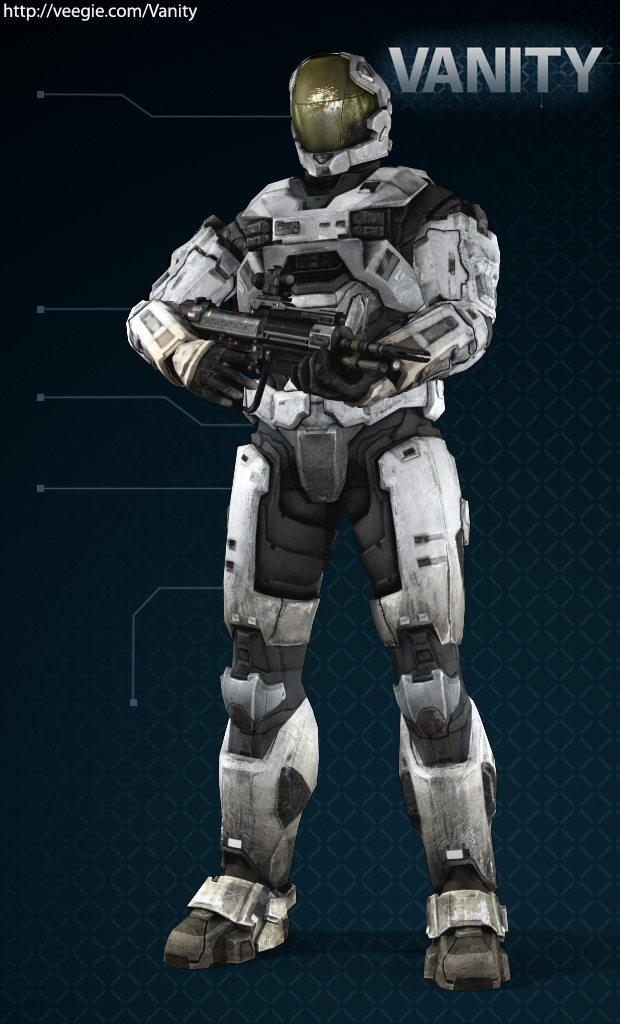 halo 4 aviator armor