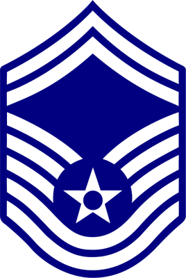 SMSgt (USAF)