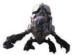 Unggoy as seen in Halo: Reach.