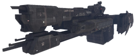 H3 ForwardUntoDawn Side
