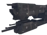 Charon-class light frigate
