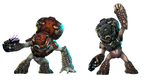 H4 Grunt imperial render