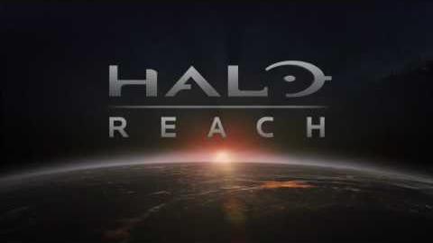Halo: Reach ViDoc: Once More Unto the Breach