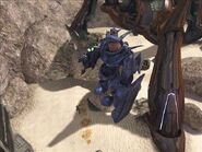 Mgalekgolo en Halo 3.