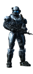 Generic Spartan MP Captain