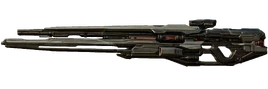 H5F Render Z750BinaryRifle