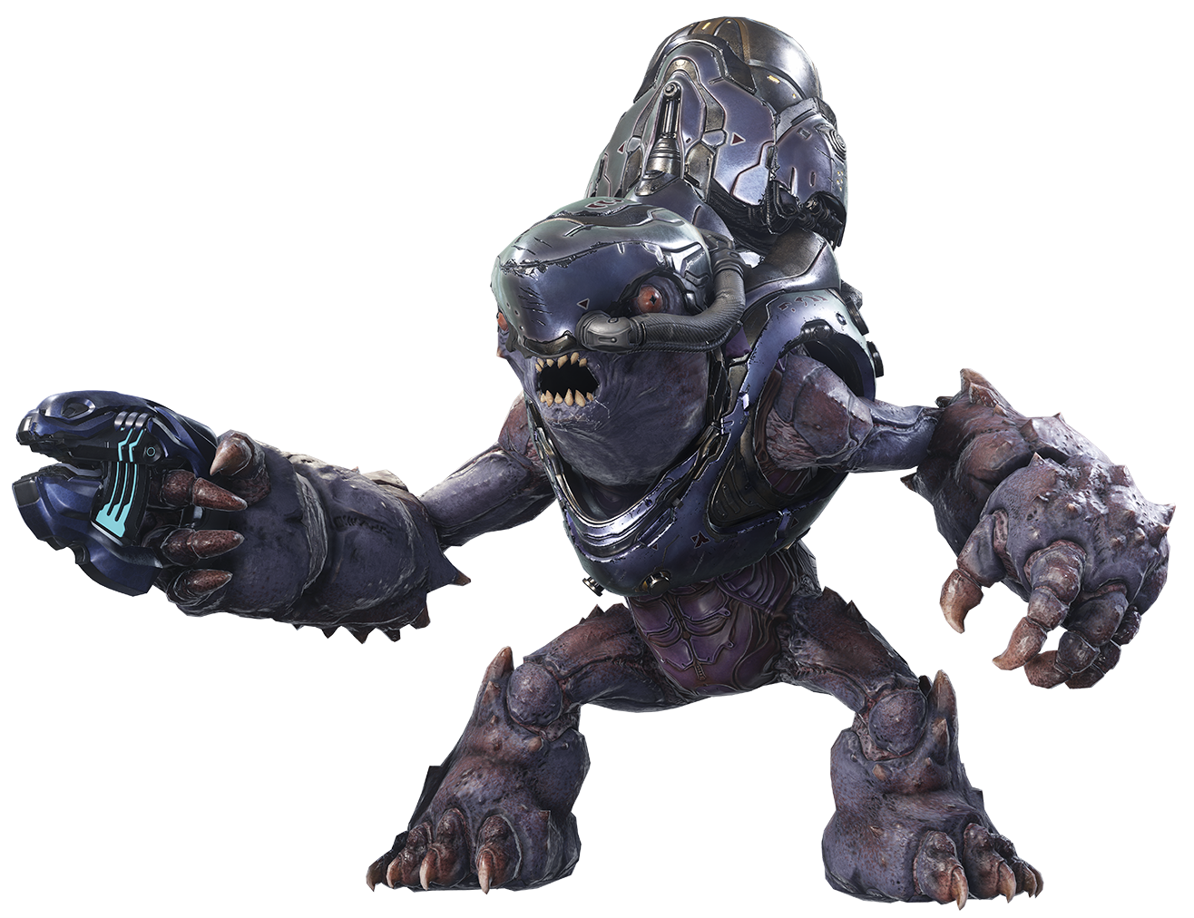 Unggoy - Species - Halopedia, the Halo wiki