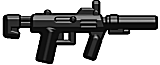 SMG ODST