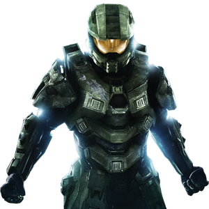 John 117 Halo Alpha Fandom