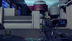 H5G Multiplayer S5.png (706 KB) First person view of the Sniper Rifle in Halo 5: Guardians multiplayer.