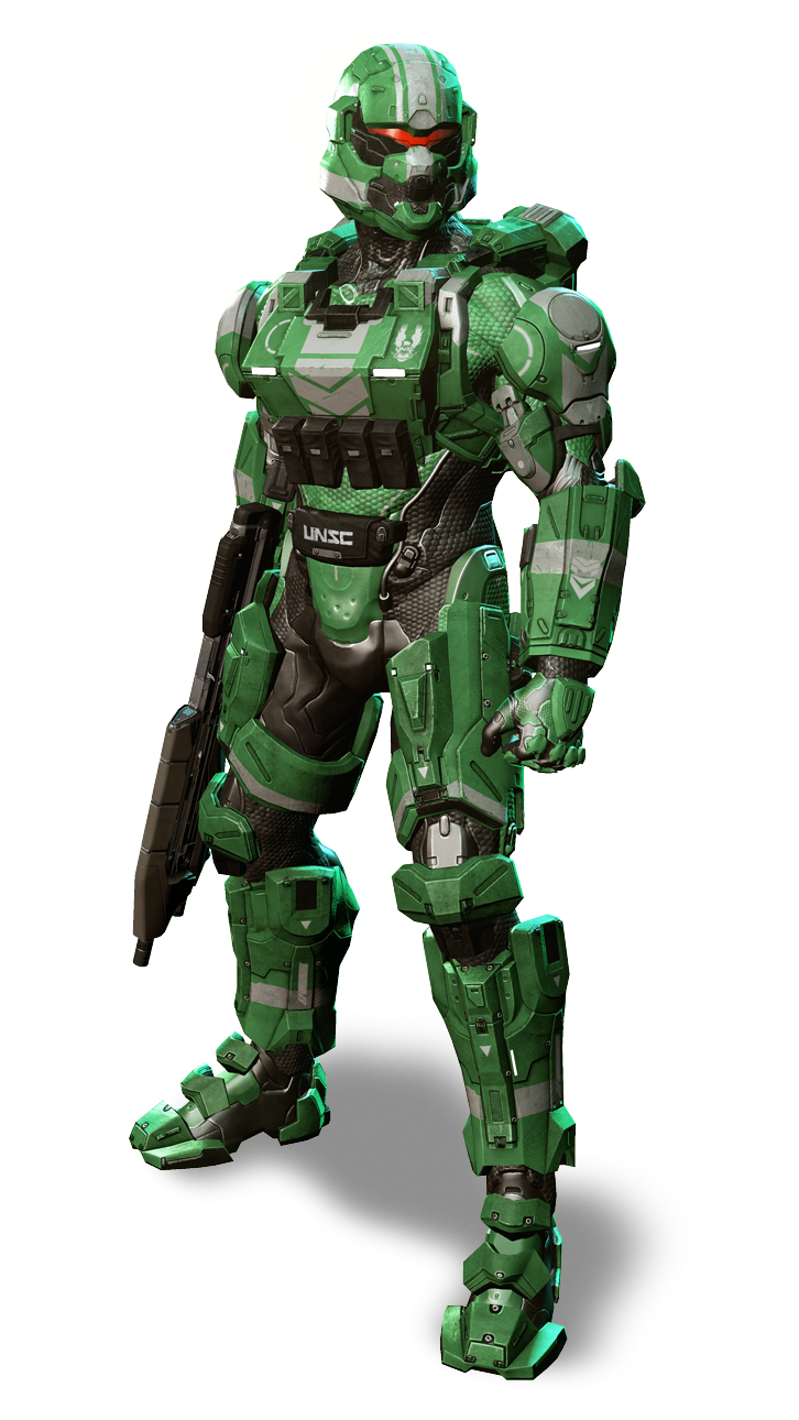 halo 4 spartan armor customization