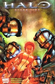 Halo Bloodline