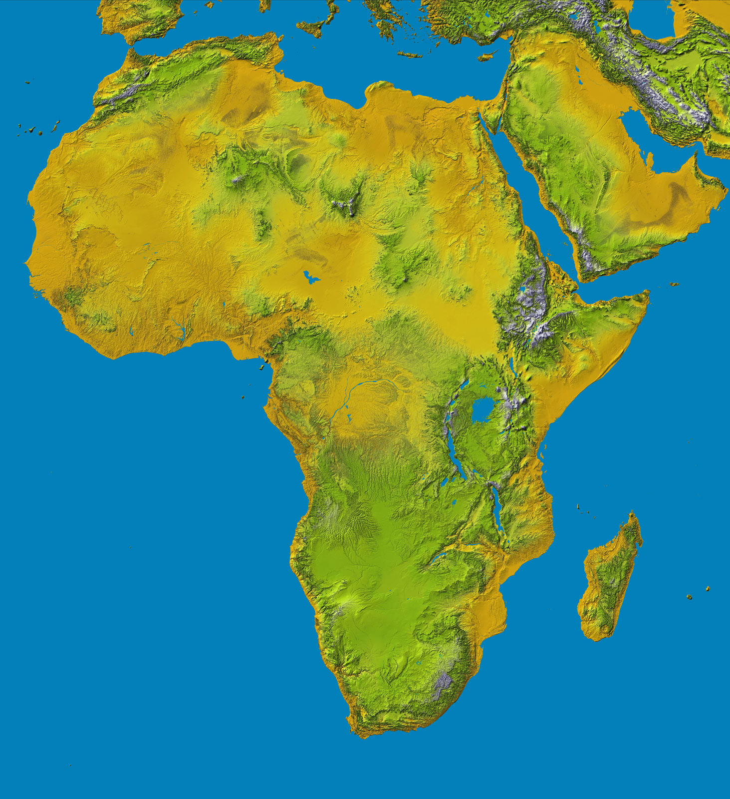 Afrika Halopedia Fandom