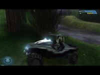 Halo- Combat Evolved (2001) - Reunion Tour -4K 60FPS-