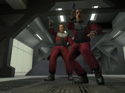 Personal Pillar of Autumn.jpg (135 kB) Un par de Técnicos del UNSC Pillar of Autumn luchando en el nivel