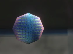 Da Vinci Code Objects