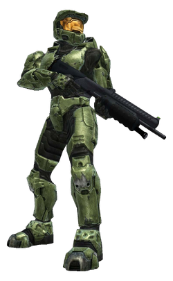 The Untold Truth Of Halo's Master Chief