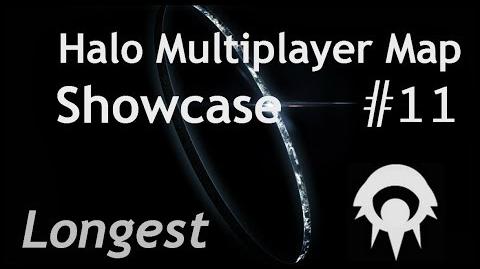 Halo Multiplayer Maps - Halo 1 Longest