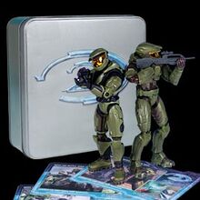 halo 2 joyride master chief