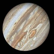 Jupiter