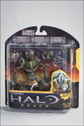 The final packaging photo of the Grunt Heavy.