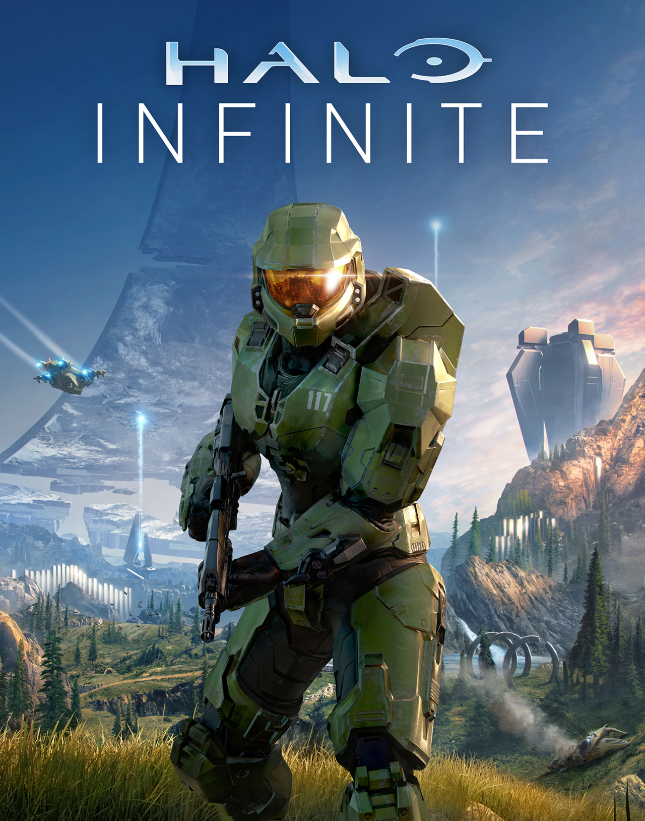 Halo Infinite Season 2 Lone Wolves: Release date and everything we