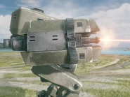 M655 3.jpg (190 KB) Das M655 beim Scheißen