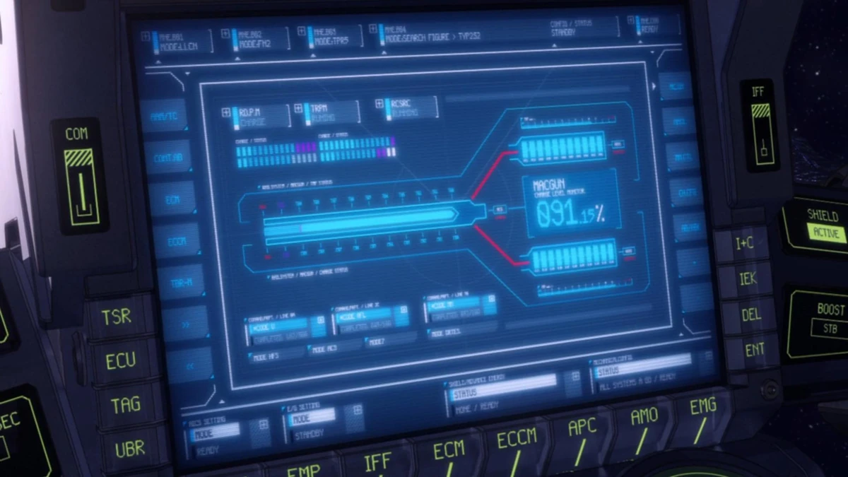 Cañón Gauss M92 Halopedia Fandom