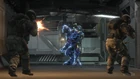Reach E310 Campaign06.jpg (475 KB) Two UNSC Marines corner a Sangheili.