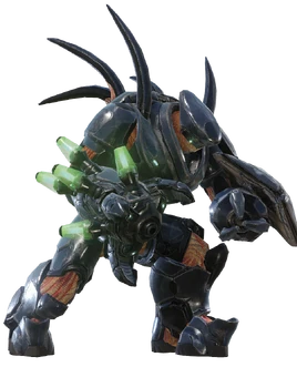 H5G Render Mgalekgolo