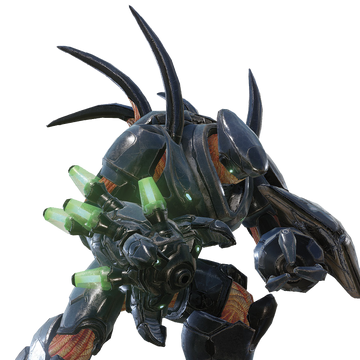 Mgalekgolo | Halo Alpha | Fandom