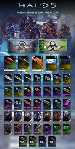 H5G Promotional-DLC MemoriesofReach-Infograph