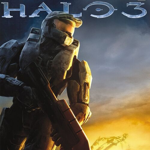 TRAILER: Halo The Series Official Trailer — Major Spoilers — Comic