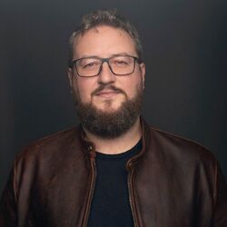 Max Dyckhoff 2025
