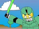 Mister Chief